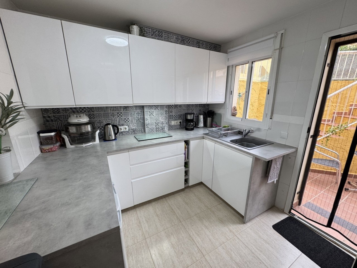 duplex for sale in Valle del Este