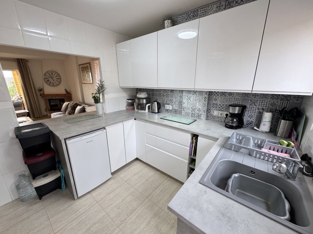 duplex for sale in Valle del Este