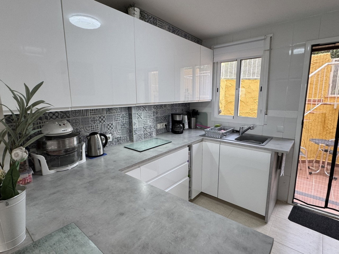 duplex for sale in Valle del Este