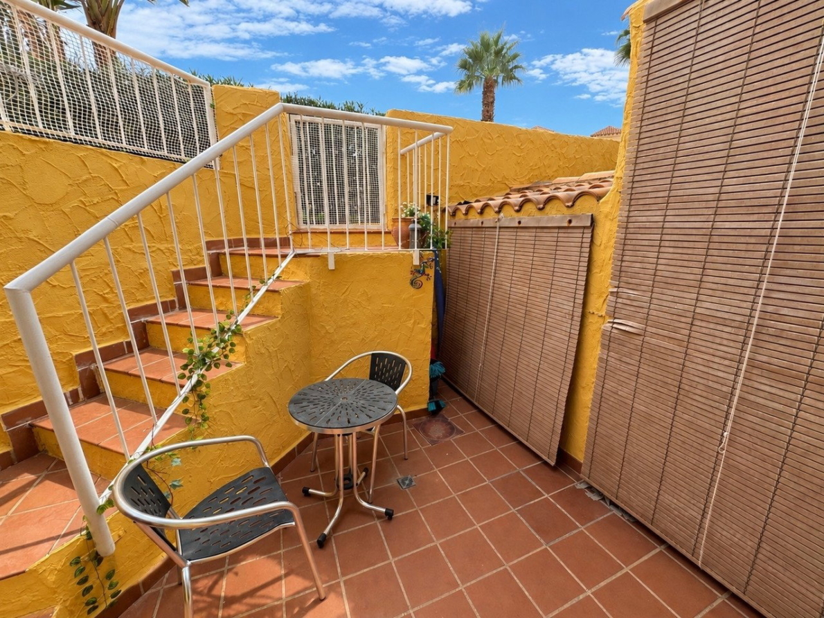 duplex for sale in Valle del Este