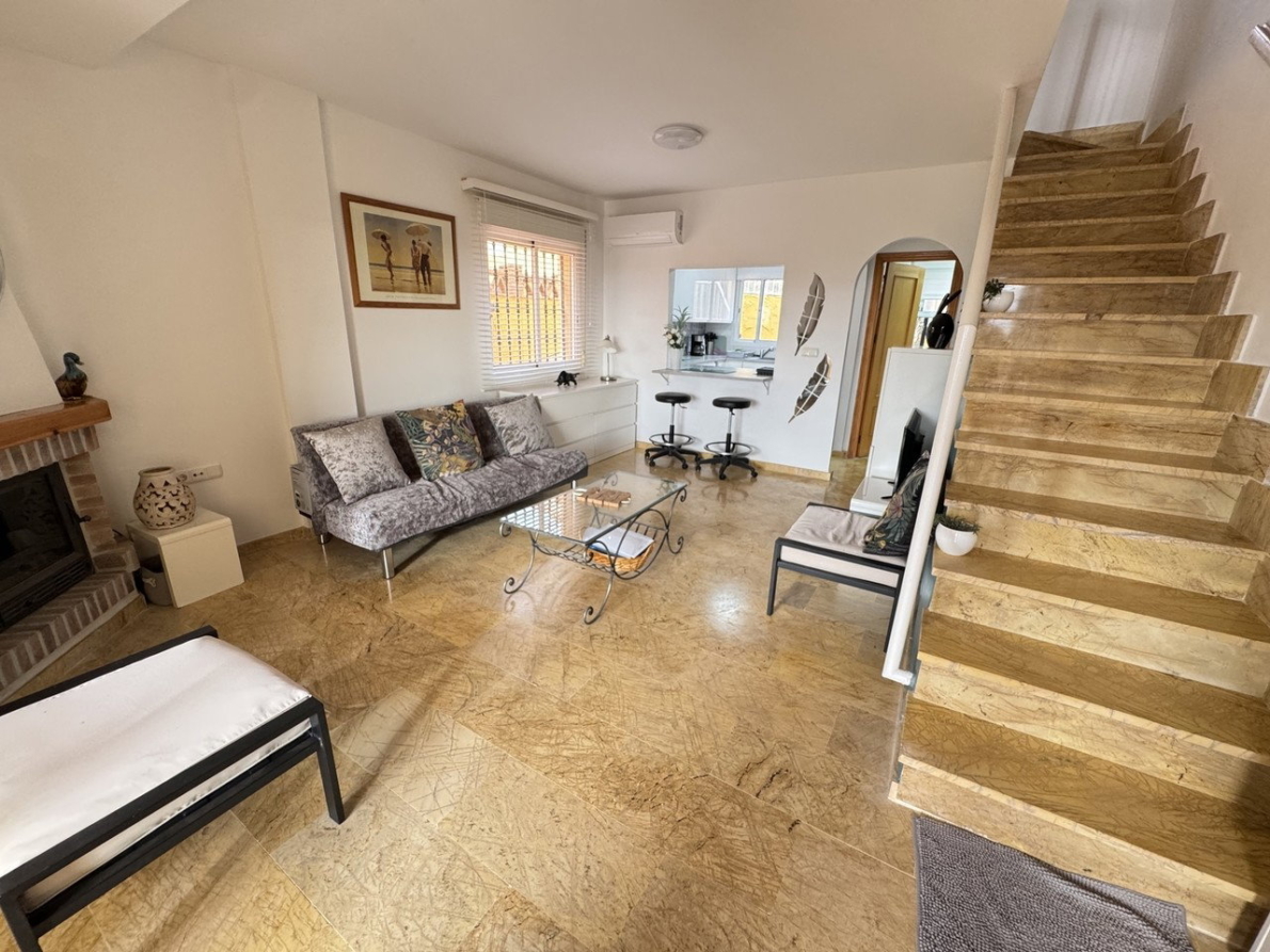 duplex for sale in Valle del Este