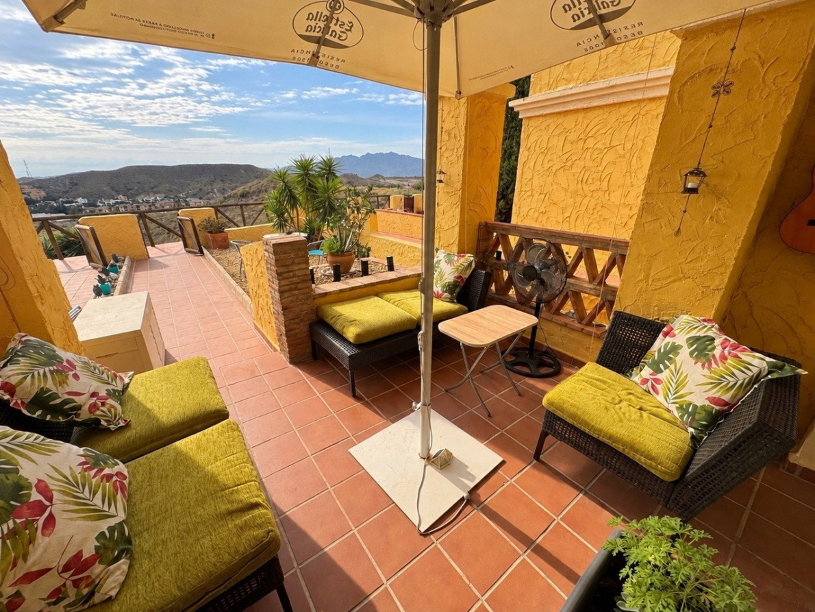 duplex for sale in Valle del Este