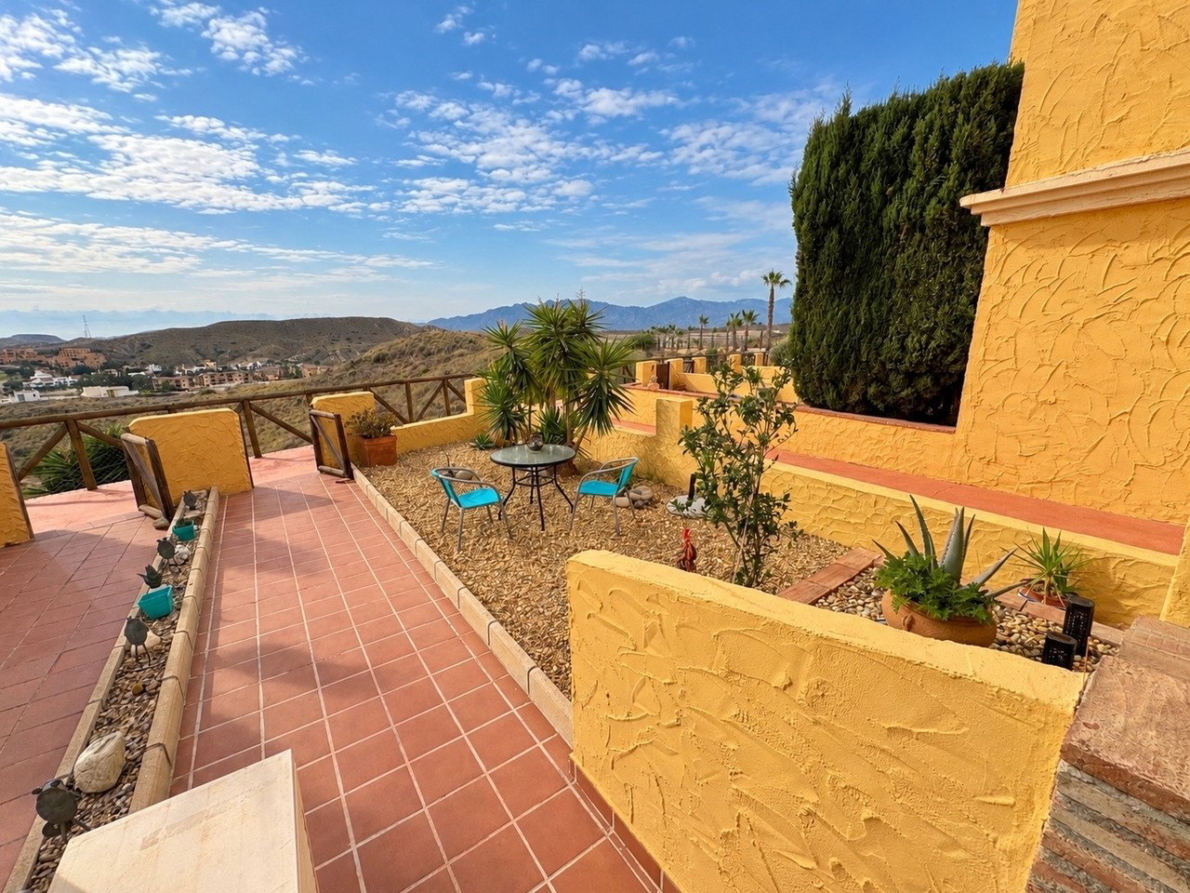duplex for sale in Valle del Este