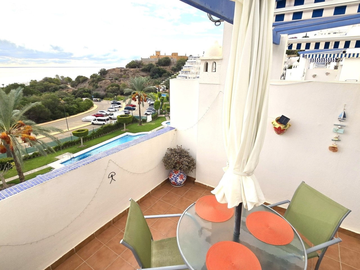 DP-17-B2535-1 Apartment for sale in Mojacar