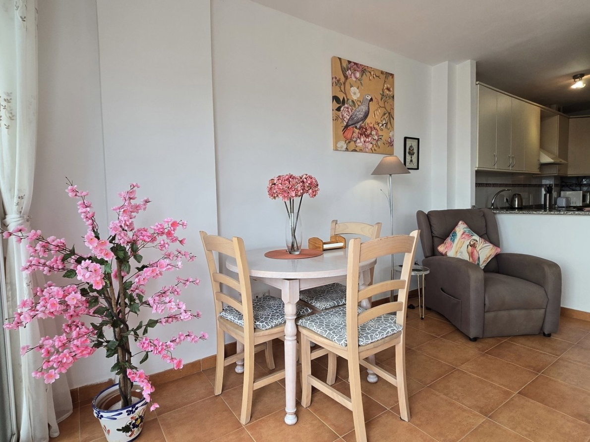 DP-17-B2535-10 Apartment for sale in Mojacar