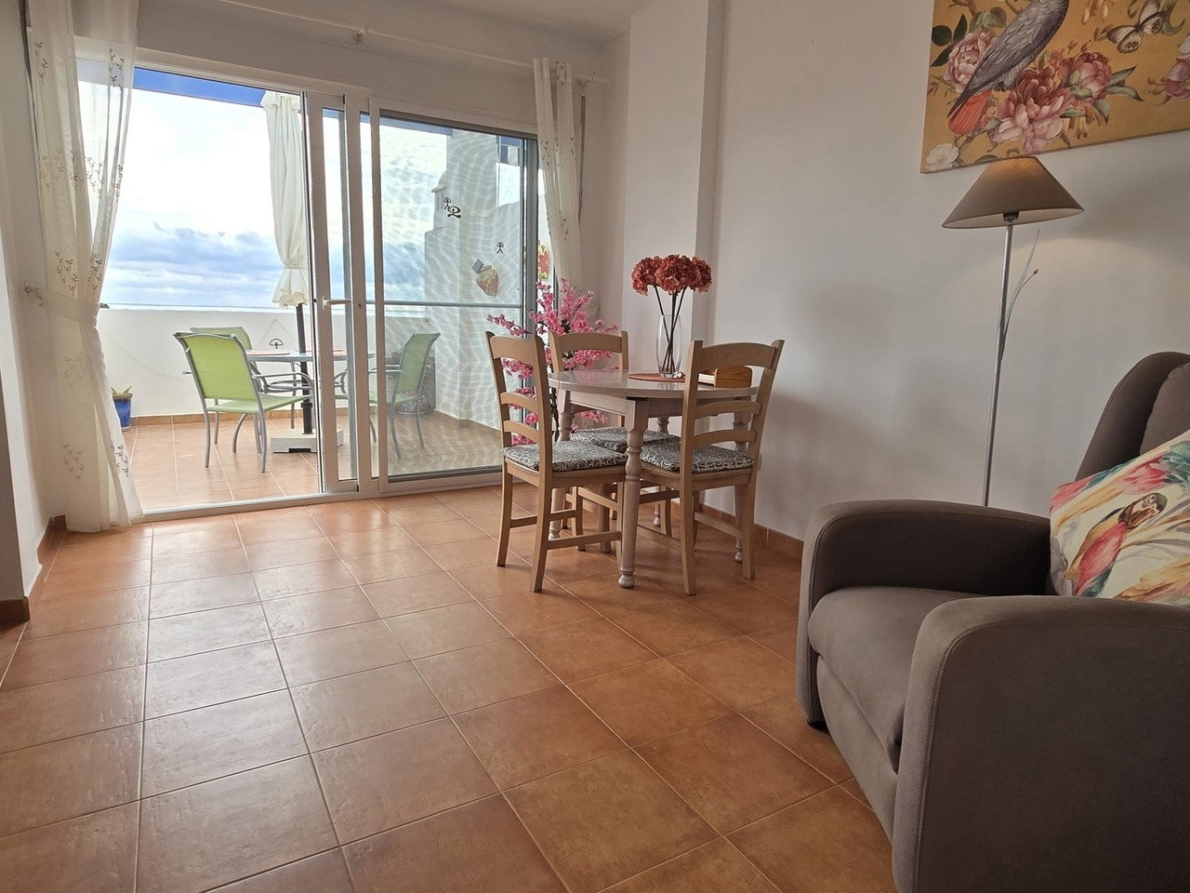 DP-17-B2535-11 Apartment for sale in Mojacar