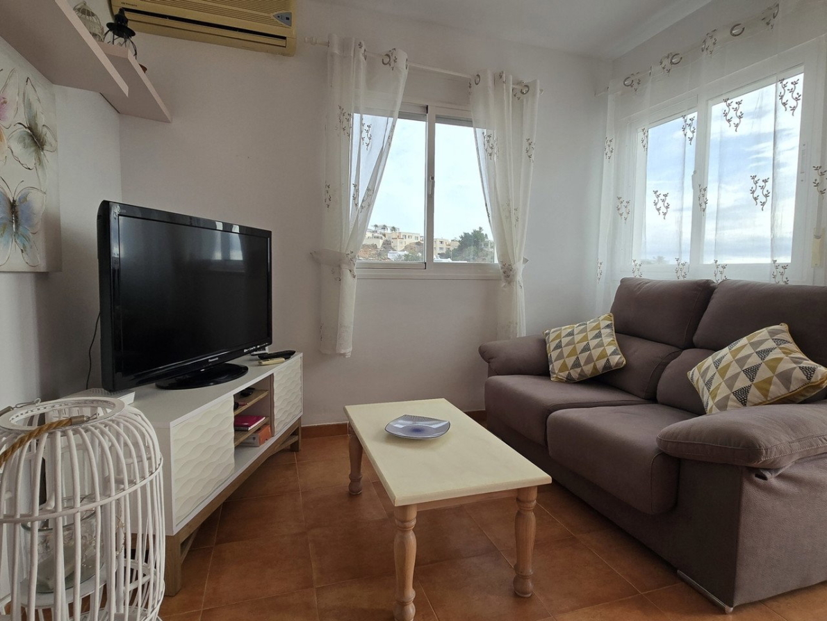 DP-17-B2535-12 Apartment for sale in Mojacar