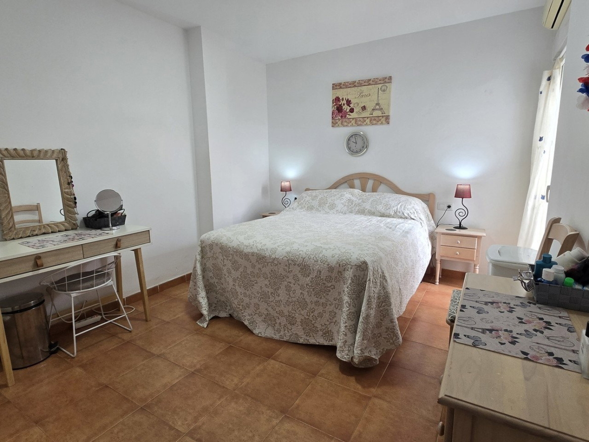 DP-17-B2535-13 Apartment for sale in Mojacar