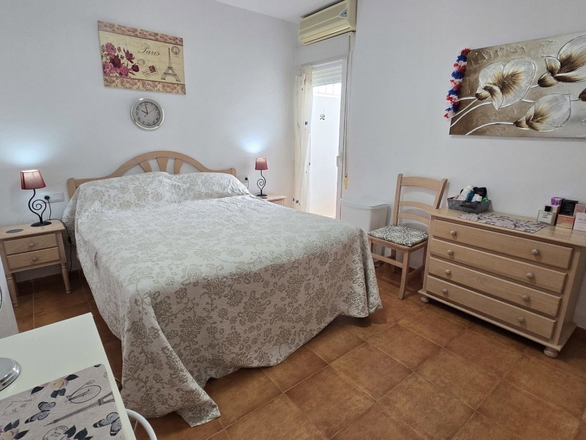 DP-17-B2535-14 Apartment for sale in Mojacar
