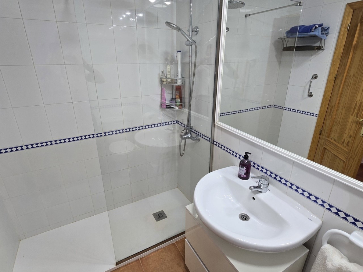 DP-17-B2535-16 Apartment for sale in Mojacar