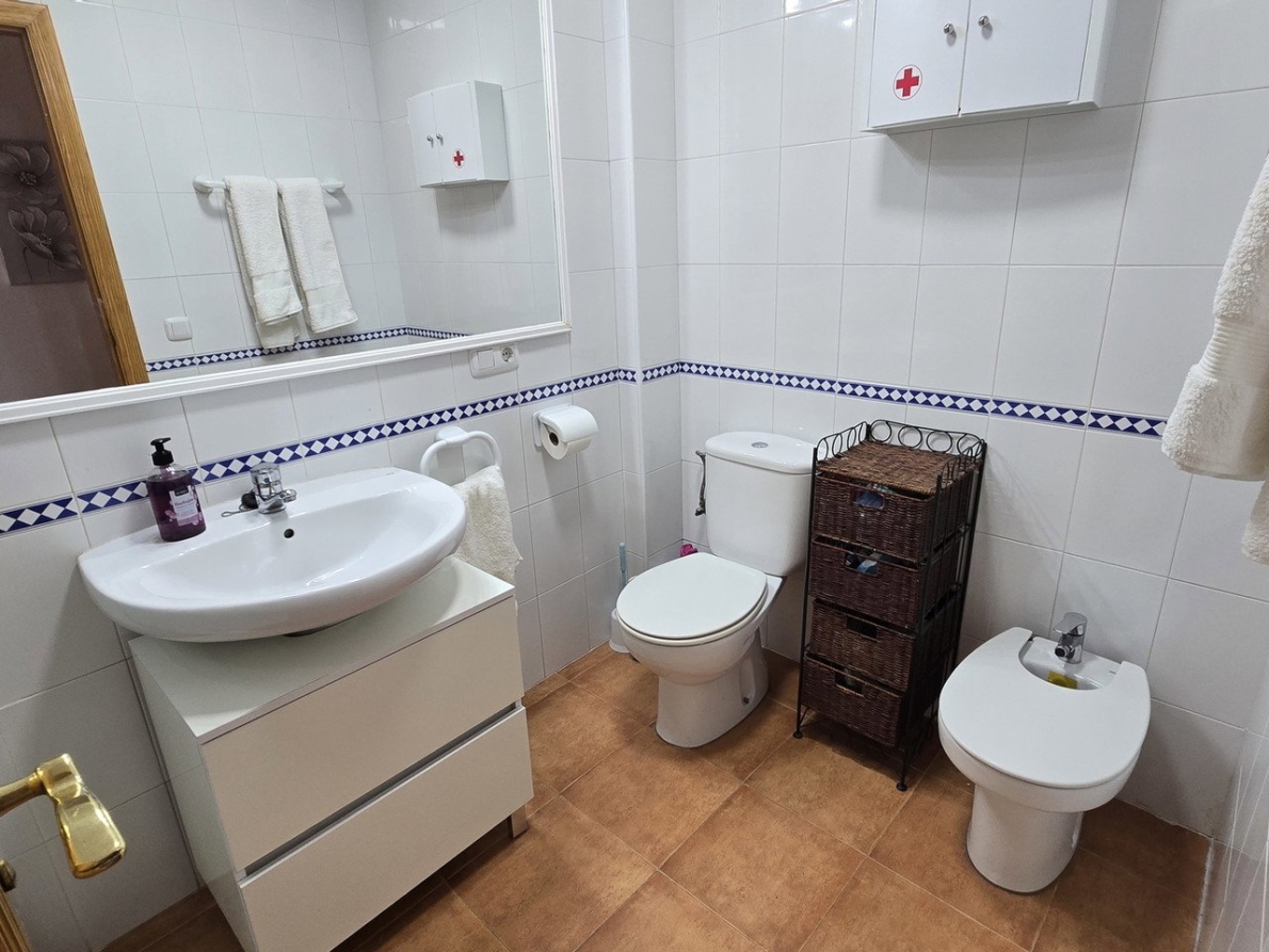 DP-17-B2535-17 Apartment for sale in Mojacar