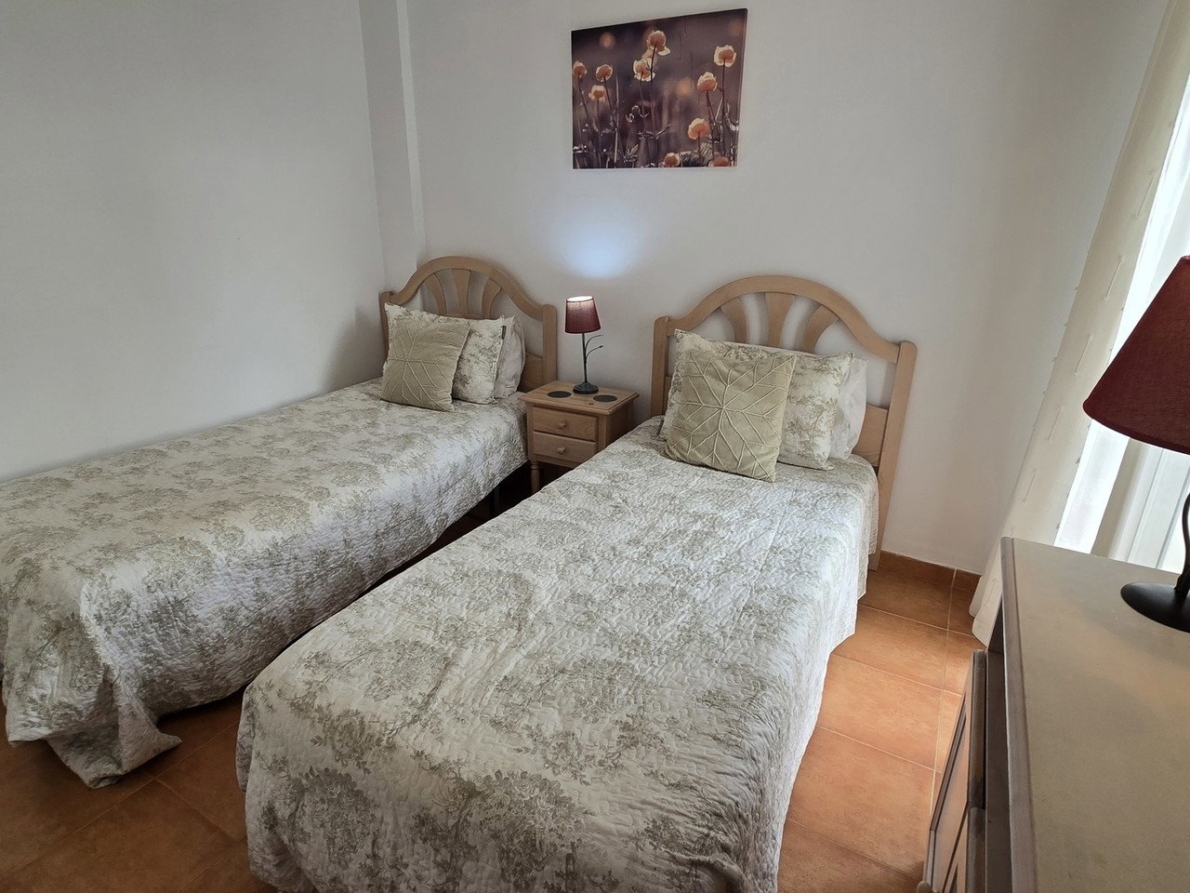 DP-17-B2535-18 Apartment for sale in Mojacar
