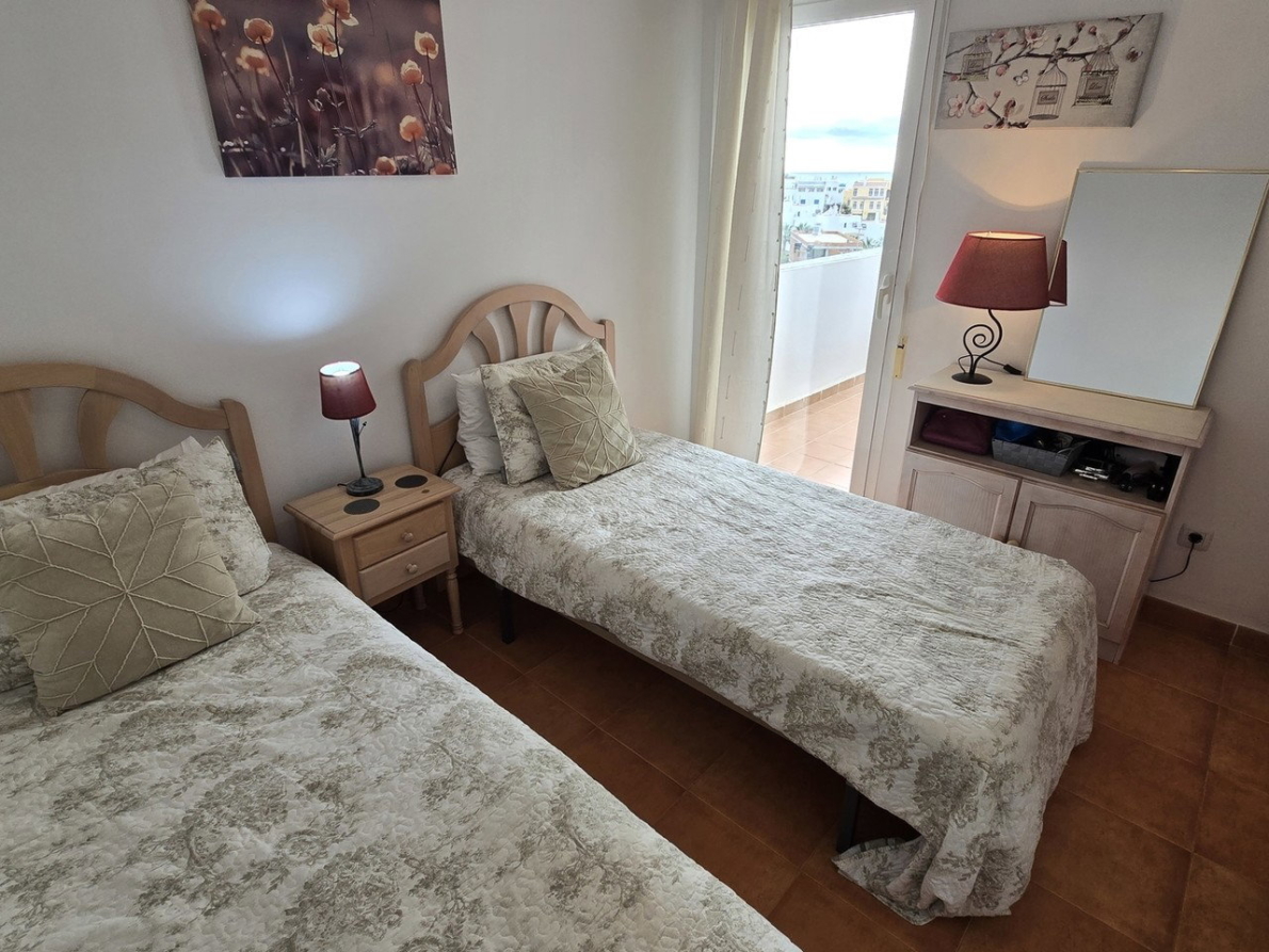 DP-17-B2535-19 Apartment for sale in Mojacar