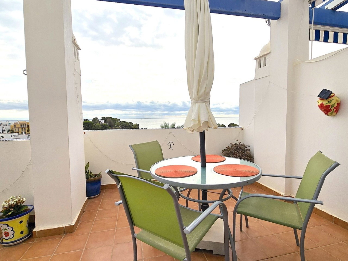 DP-17-B2535-2 Apartment for sale in Mojacar