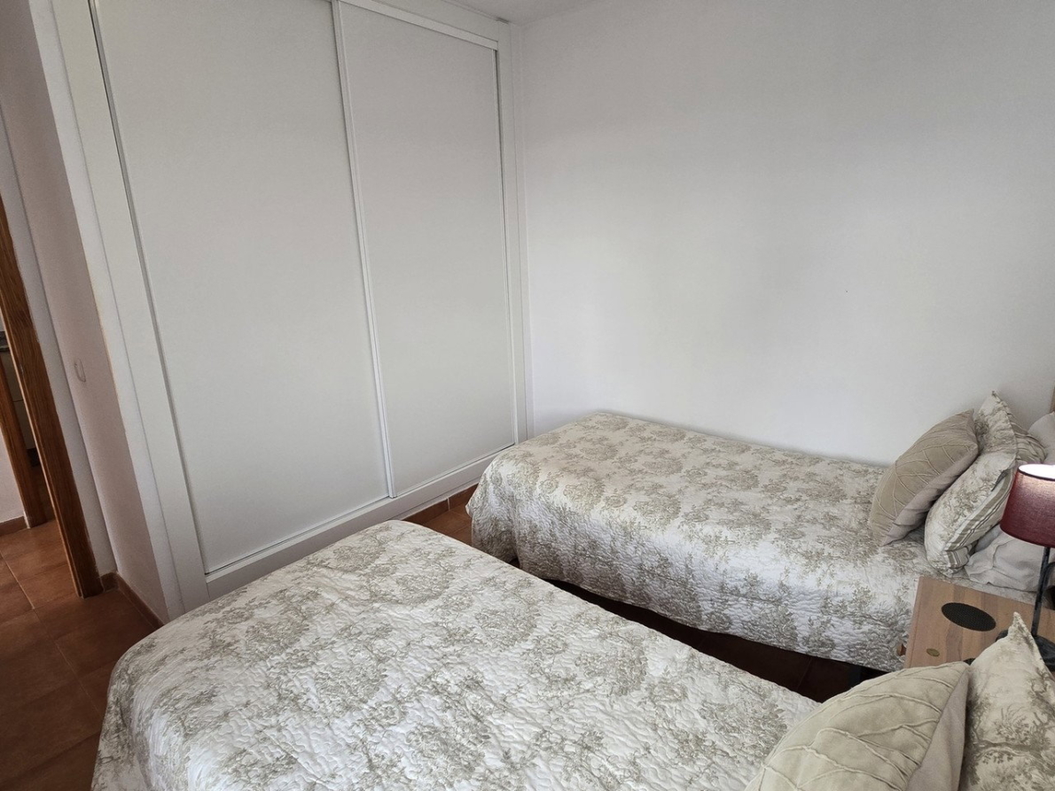 DP-17-B2535-20 Apartment for sale in Mojacar
