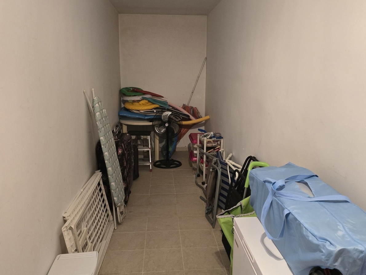 DP-17-B2535-21 Apartment for sale in Mojacar
