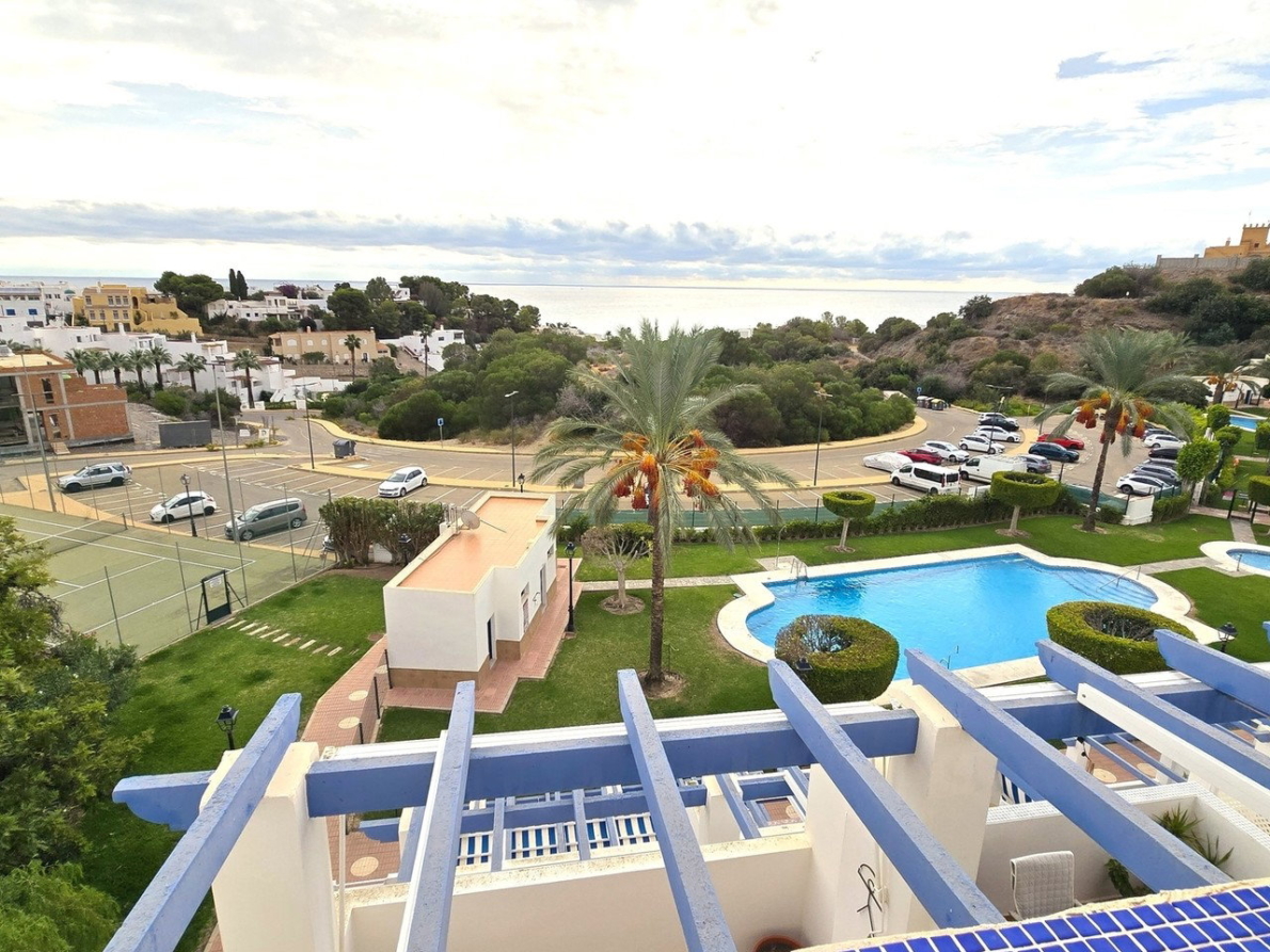 DP-17-B2535-23 Apartment for sale in Mojacar
