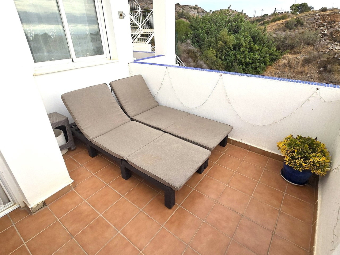 DP-17-B2535-3 Apartment for sale in Mojacar