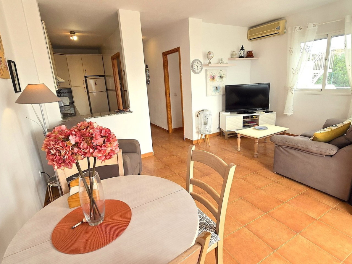DP-17-B2535-4 Apartment for sale in Mojacar