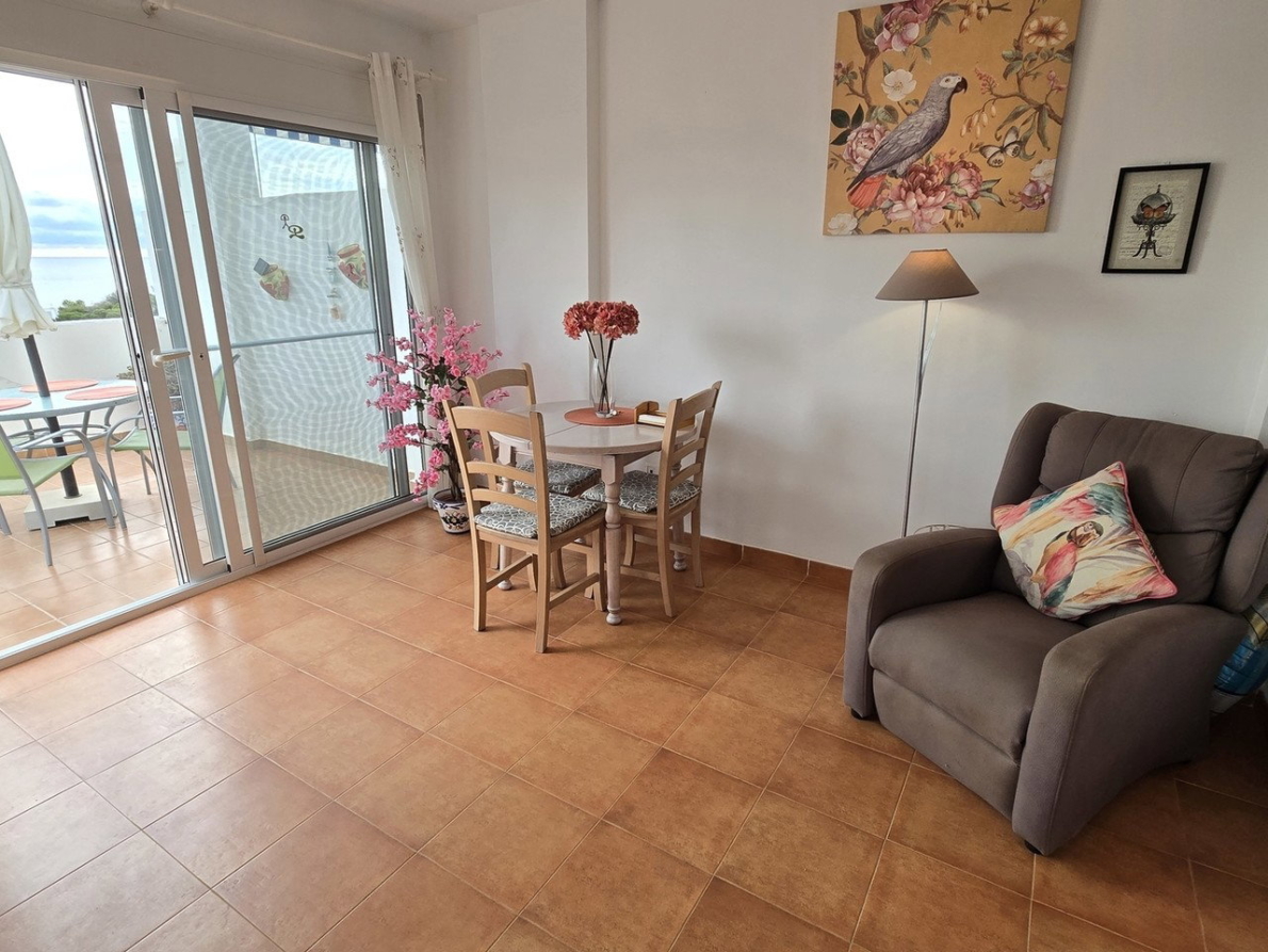 DP-17-B2535-5 Apartment for sale in Mojacar