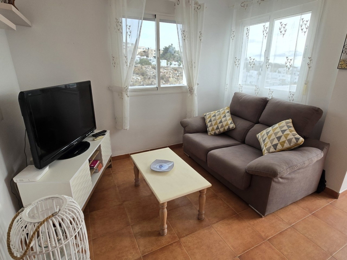 DP-17-B2535-6 Apartment for sale in Mojacar