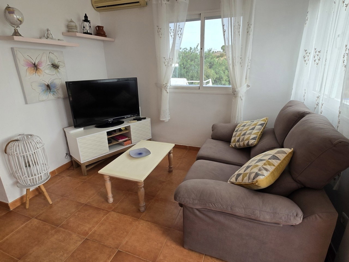 DP-17-B2535-7 Apartment for sale in Mojacar