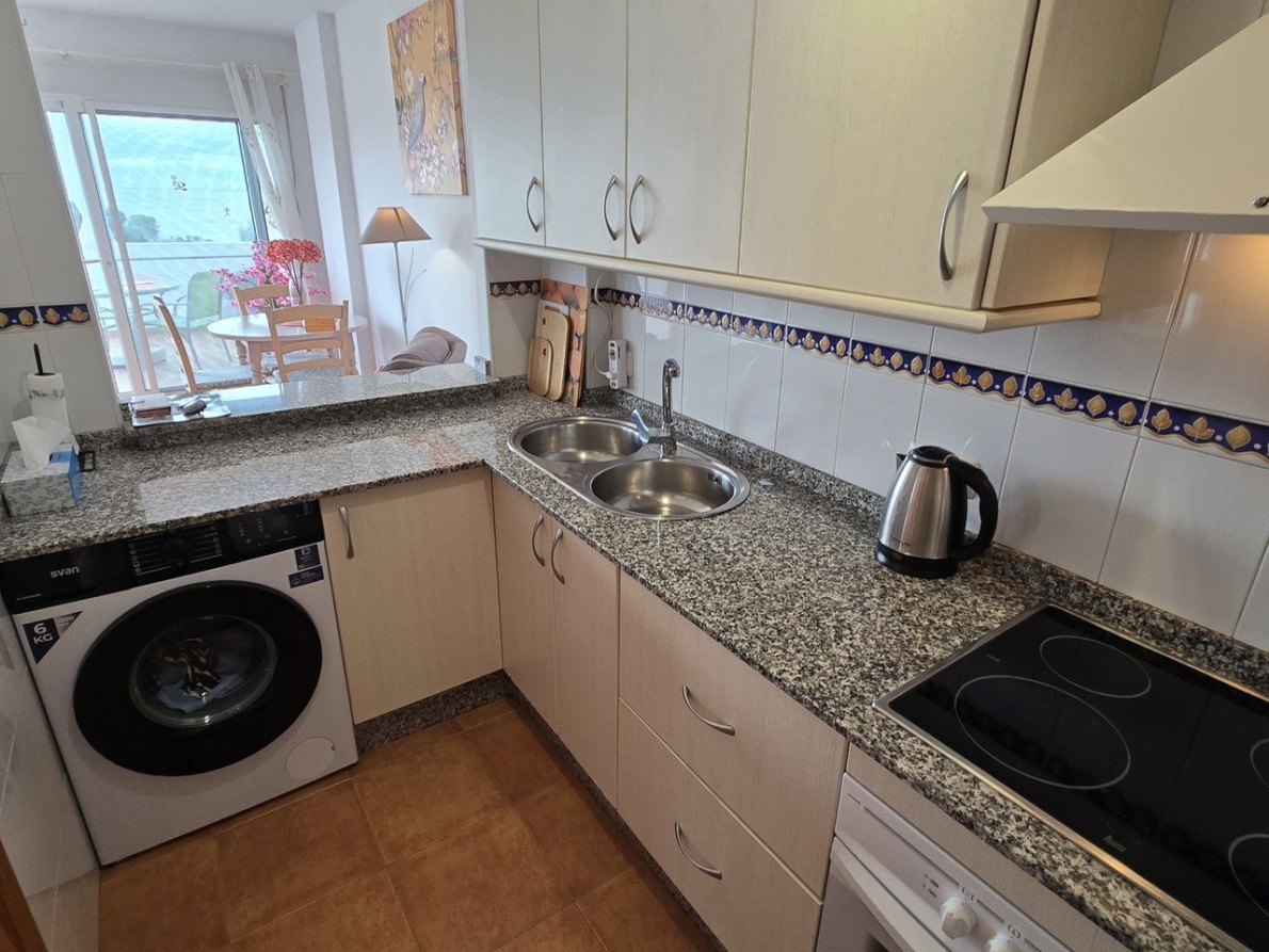 DP-17-B2535-8 Apartment for sale in Mojacar