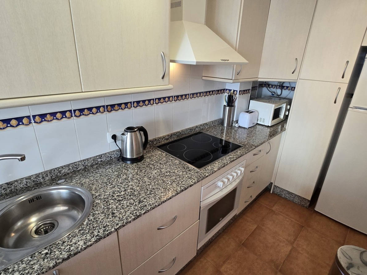 DP-17-B2535-9 Apartment for sale in Mojacar