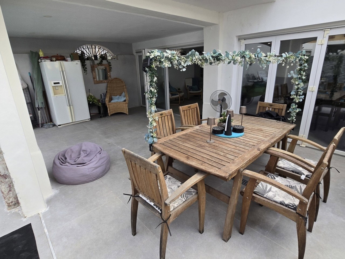DP-17-B2536-1 Townhouse for sale in Los Gallardos