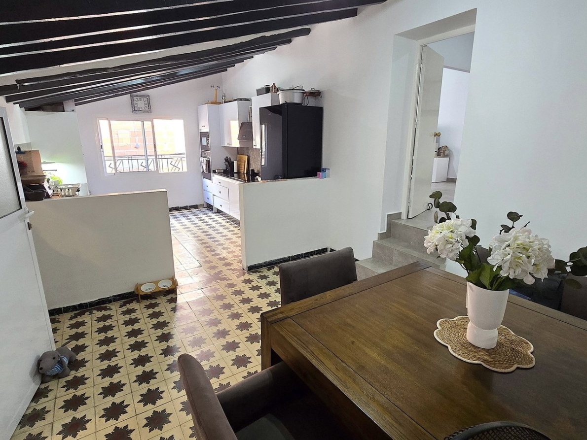 DP-17-B2536-10 Townhouse for sale in Los Gallardos