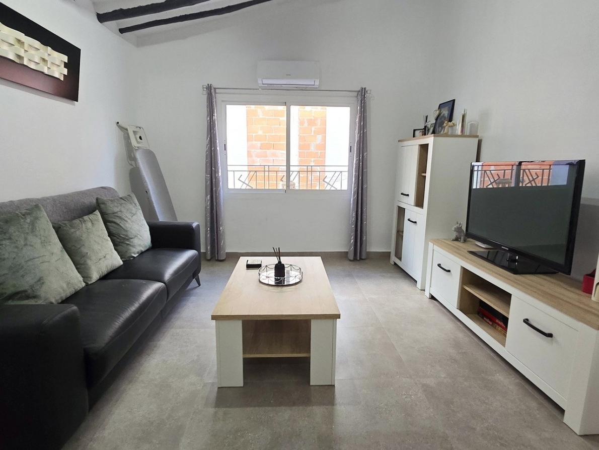 DP-17-B2536-11 Townhouse for sale in Los Gallardos