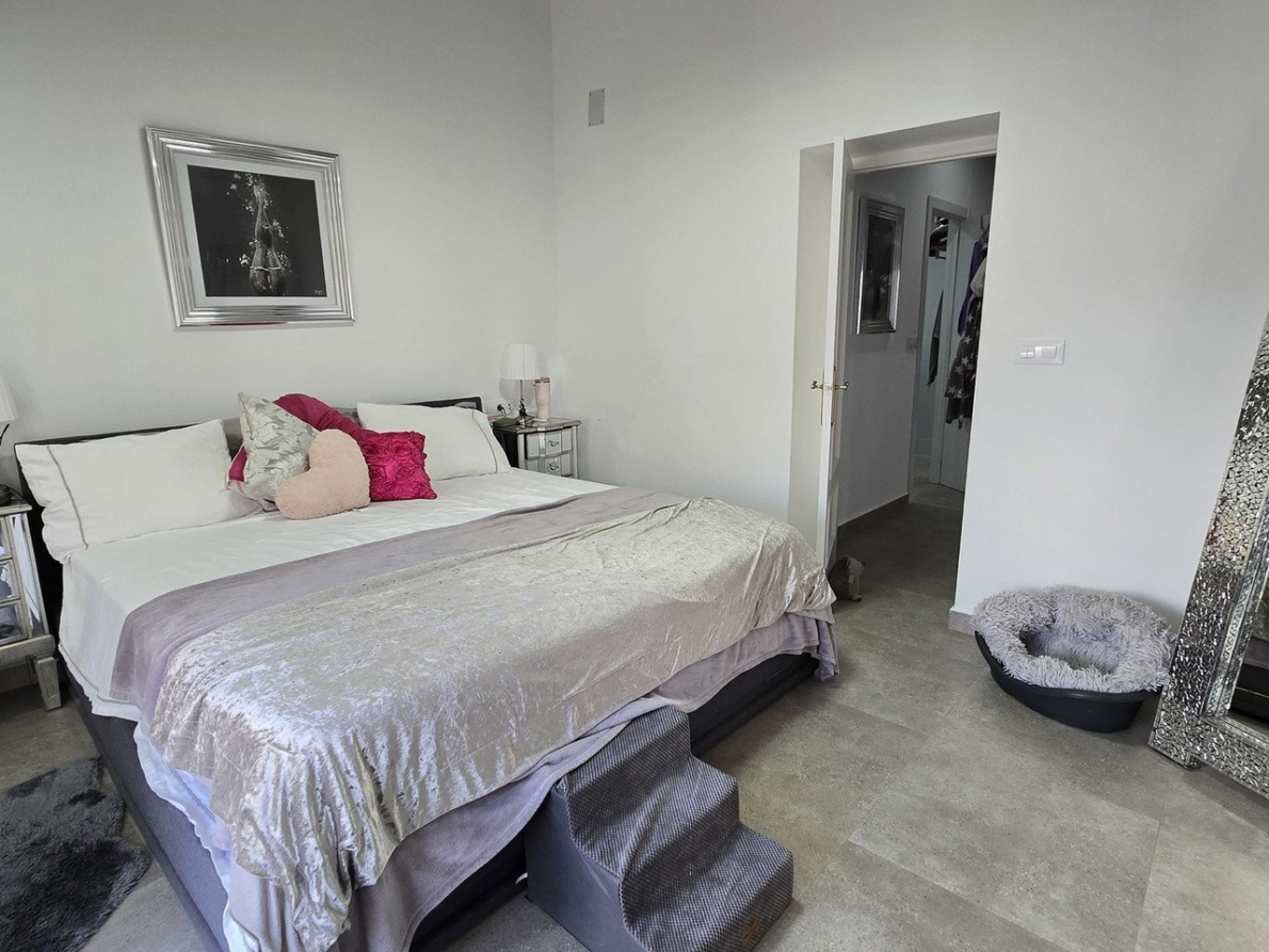 DP-17-B2536-13 Townhouse for sale in Los Gallardos
