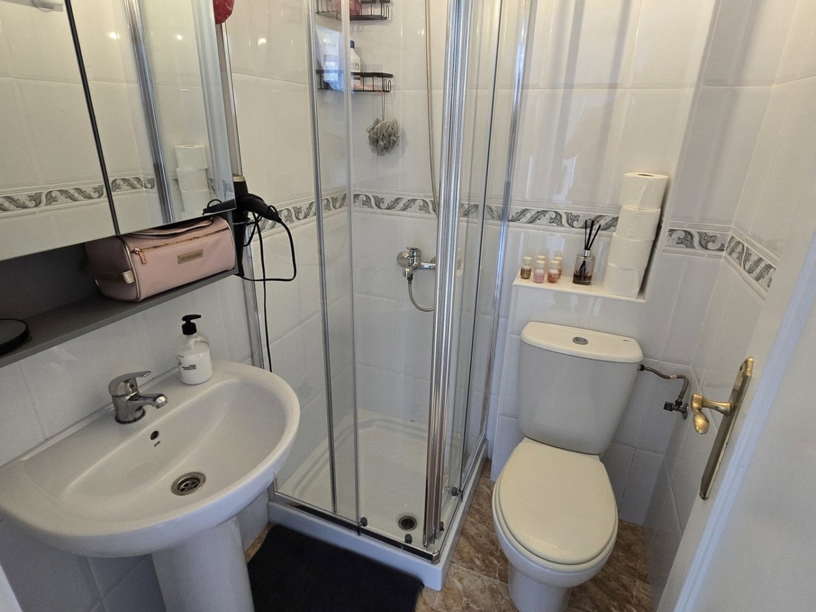 DP-17-B2536-16 Townhouse for sale in Los Gallardos