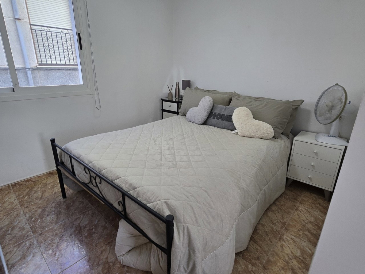 DP-17-B2536-17 Townhouse for sale in Los Gallardos