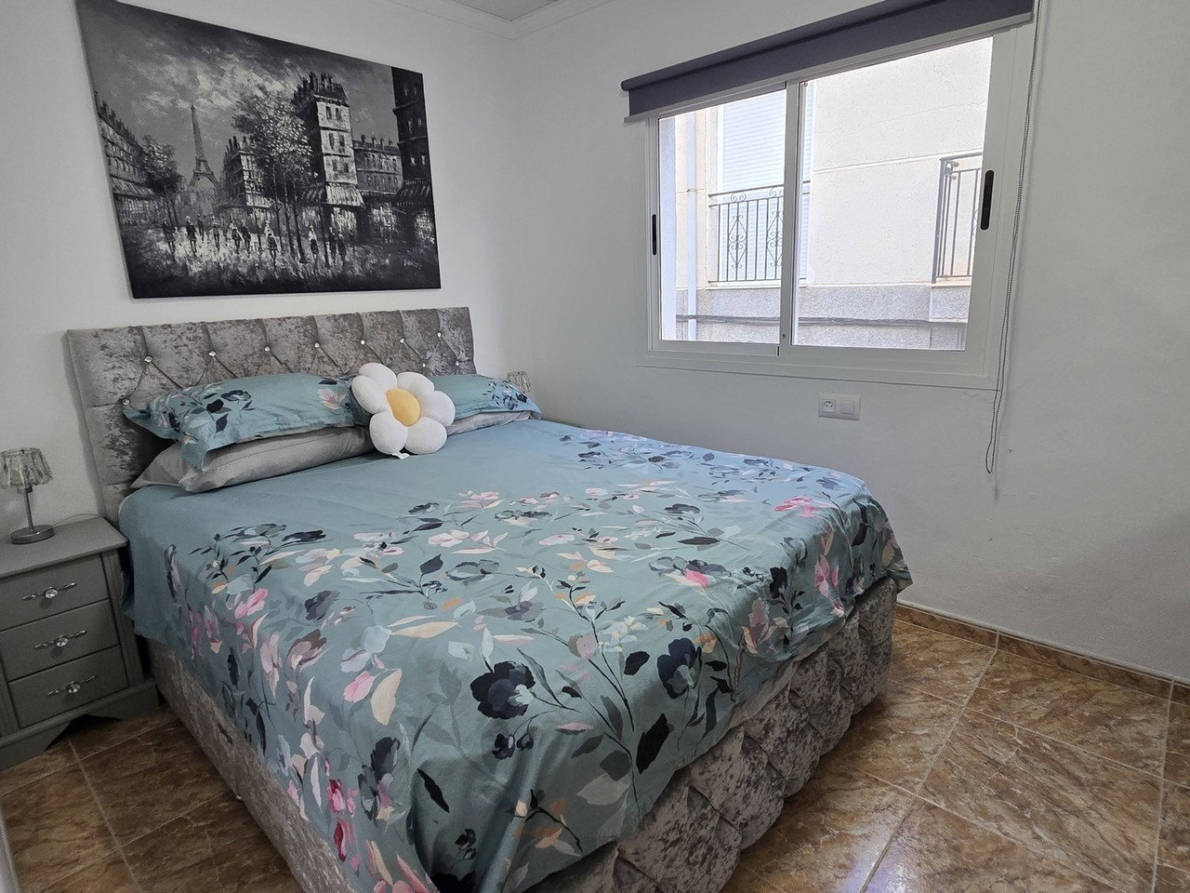 DP-17-B2536-18 Townhouse for sale in Los Gallardos