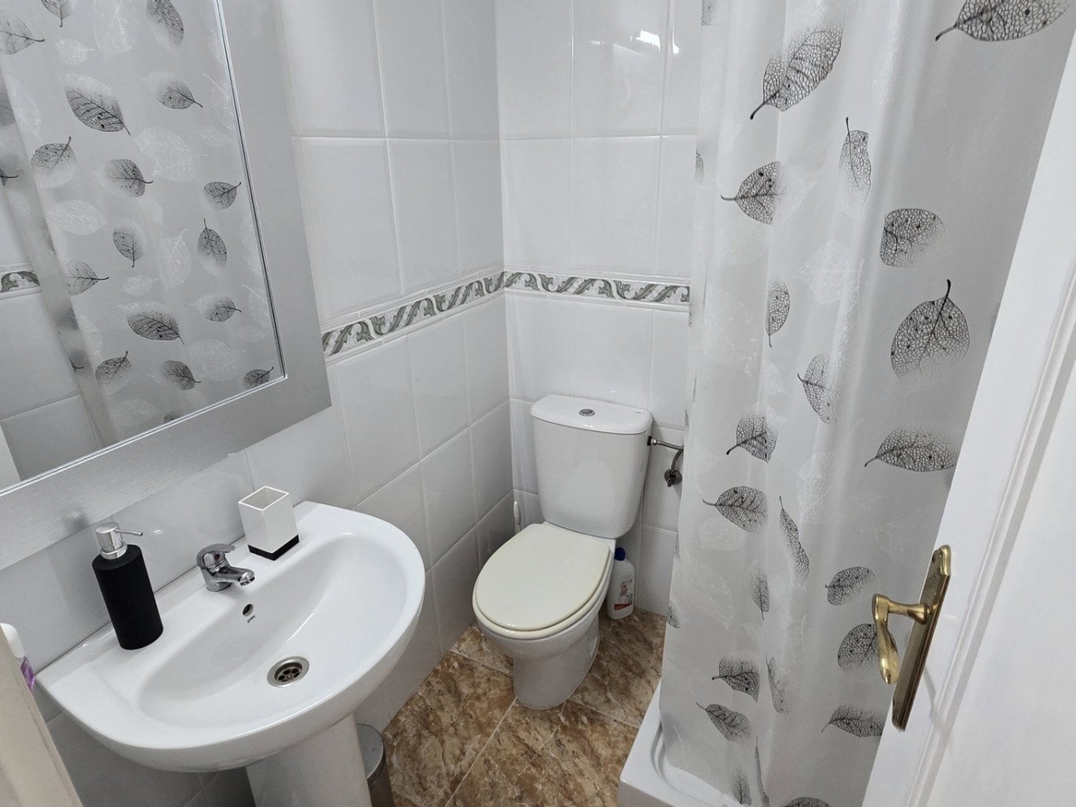 DP-17-B2536-19 Townhouse for sale in Los Gallardos