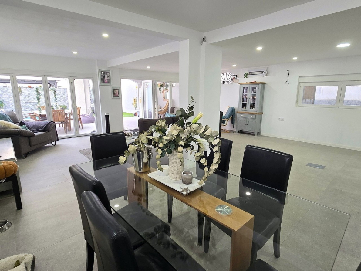 DP-17-B2536-2 Townhouse for sale in Los Gallardos