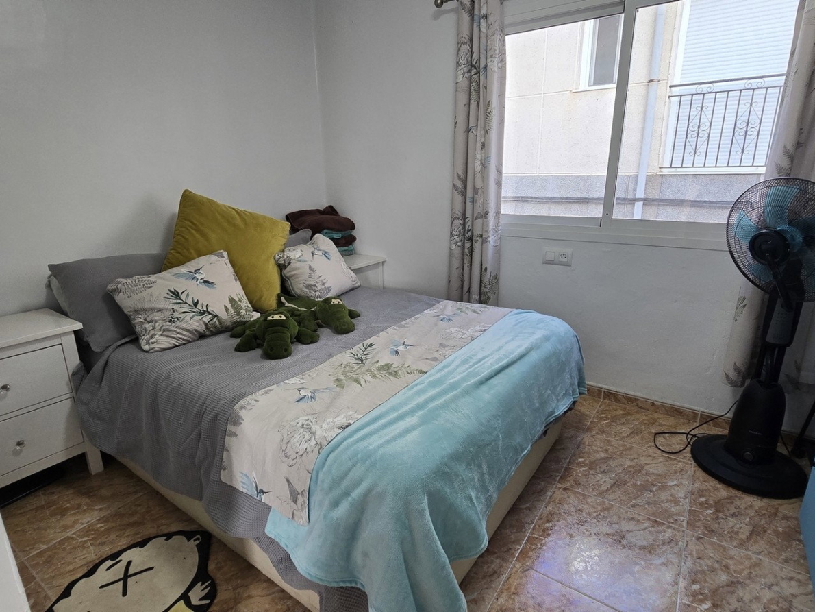 DP-17-B2536-20 Townhouse for sale in Los Gallardos