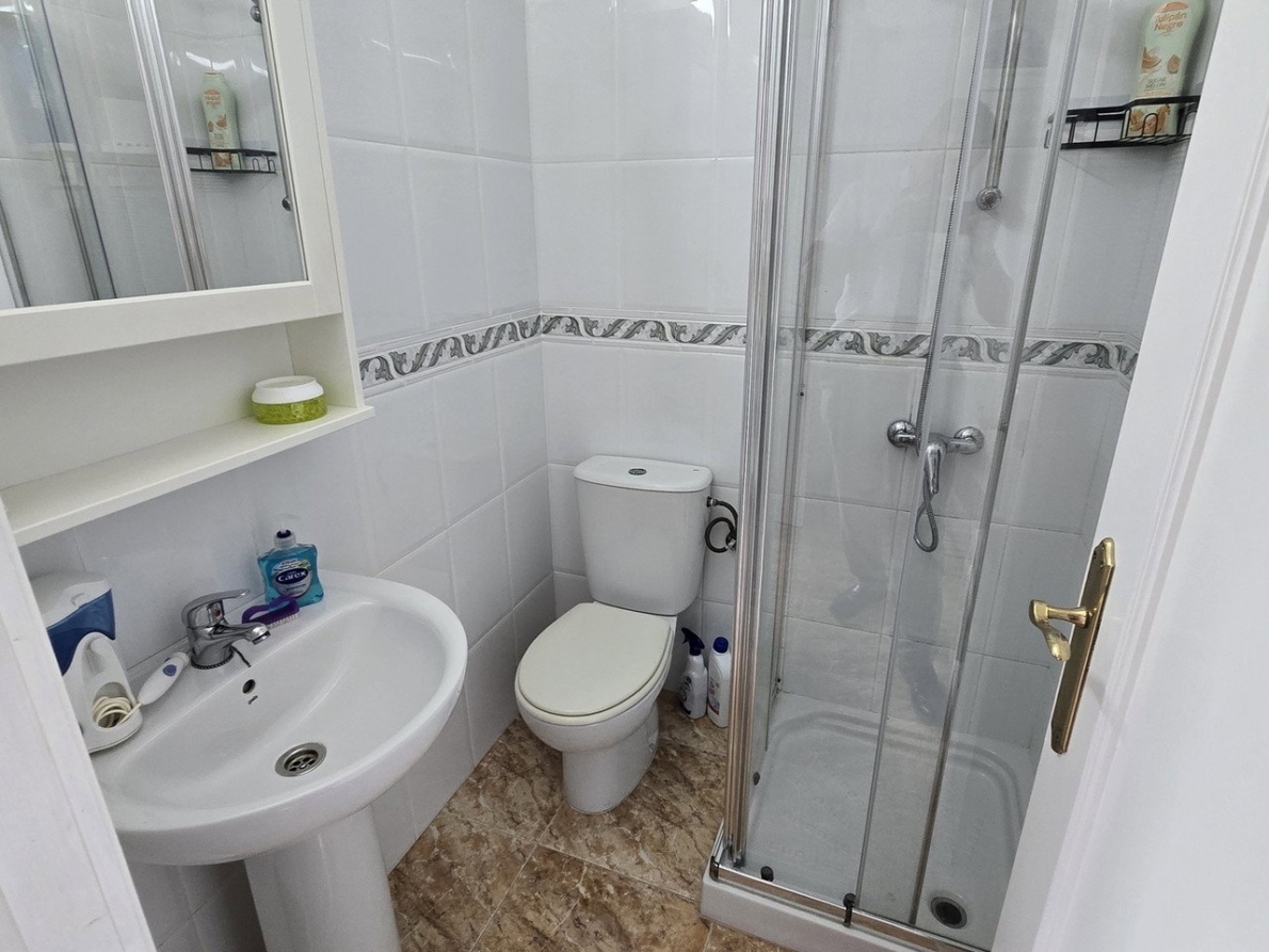 DP-17-B2536-21 Townhouse for sale in Los Gallardos