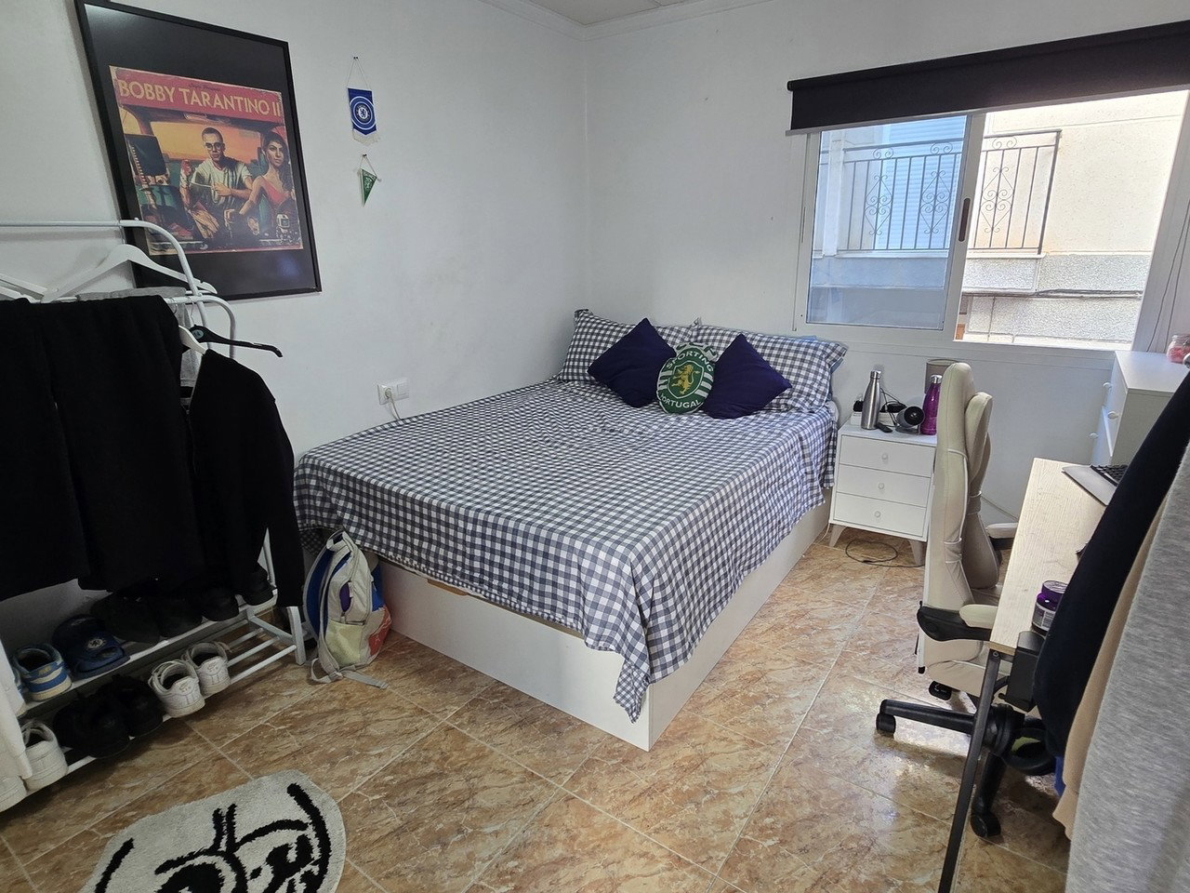 DP-17-B2536-22 Townhouse for sale in Los Gallardos