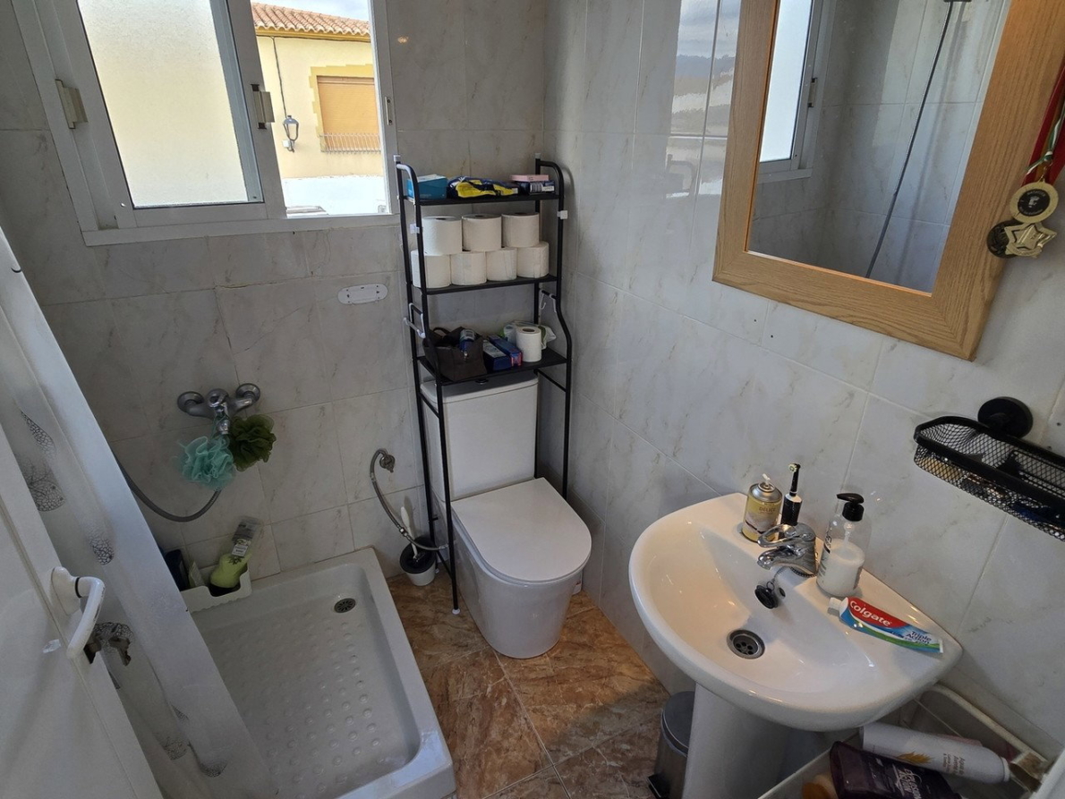 DP-17-B2536-23 Townhouse for sale in Los Gallardos