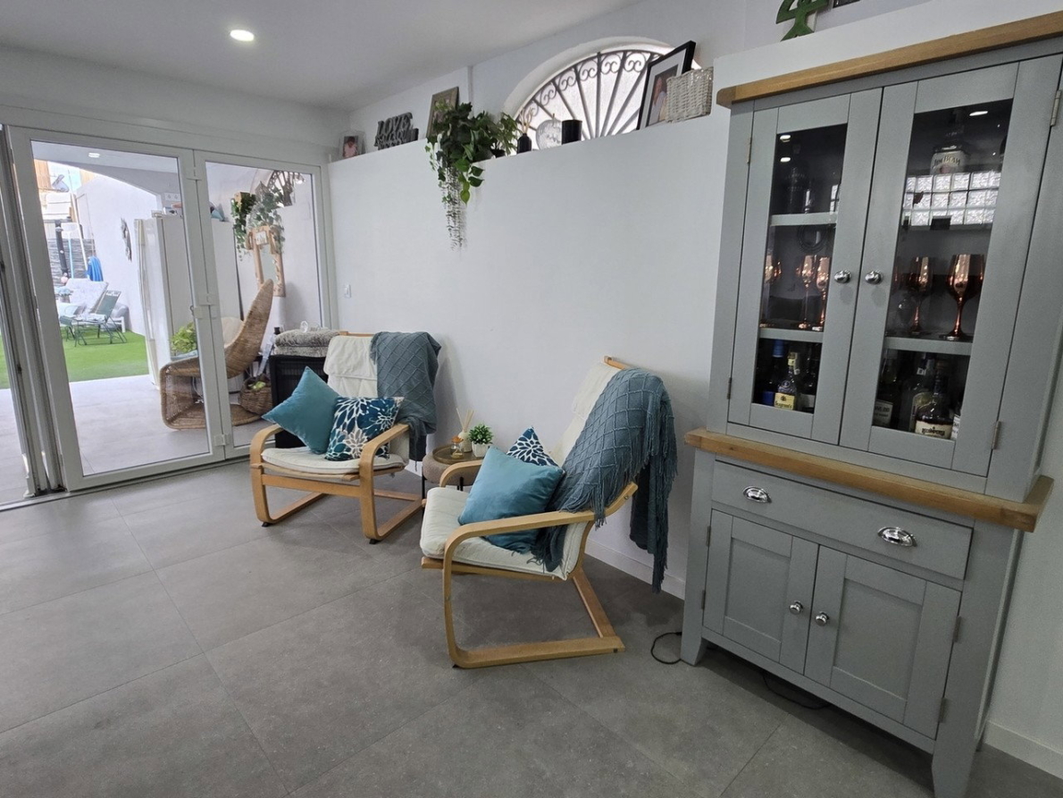 DP-17-B2536-3 Townhouse for sale in Los Gallardos