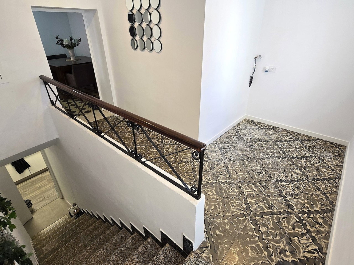 DP-17-B2536-7 Townhouse for sale in Los Gallardos