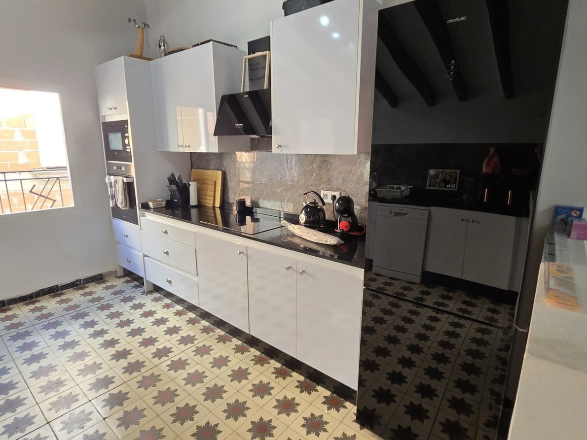 DP-17-B2536-8 Townhouse for sale in Los Gallardos