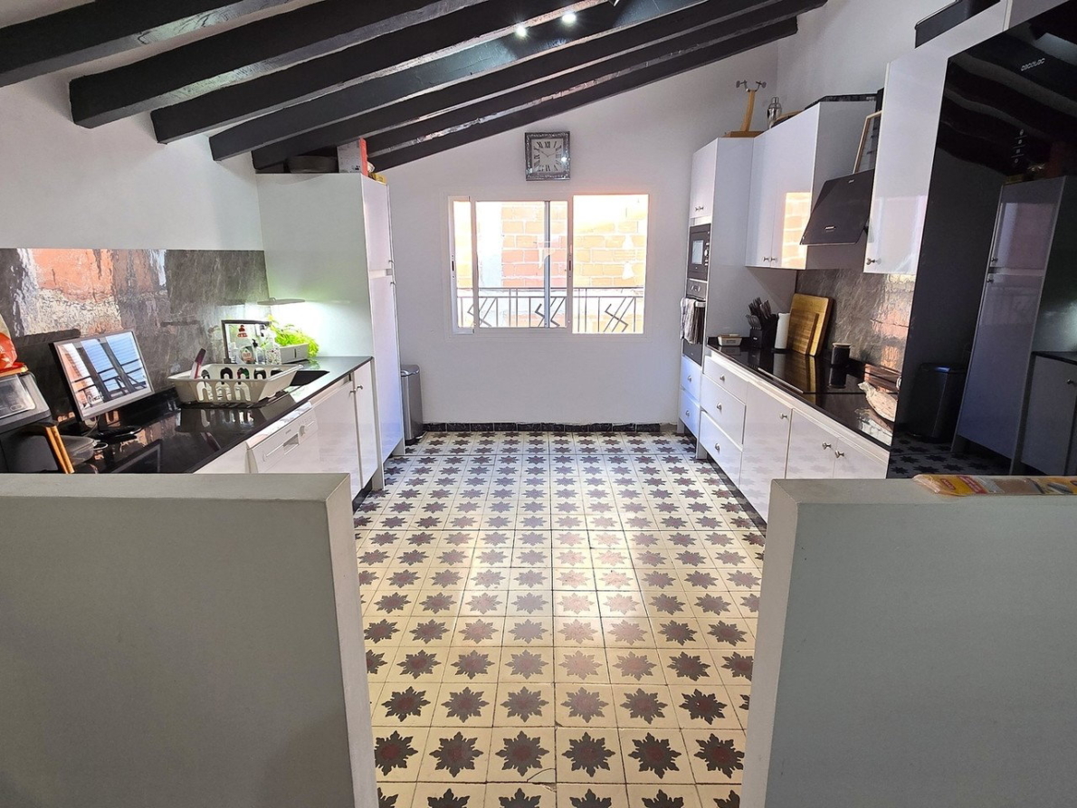 DP-17-B2536-9 Townhouse for sale in Los Gallardos