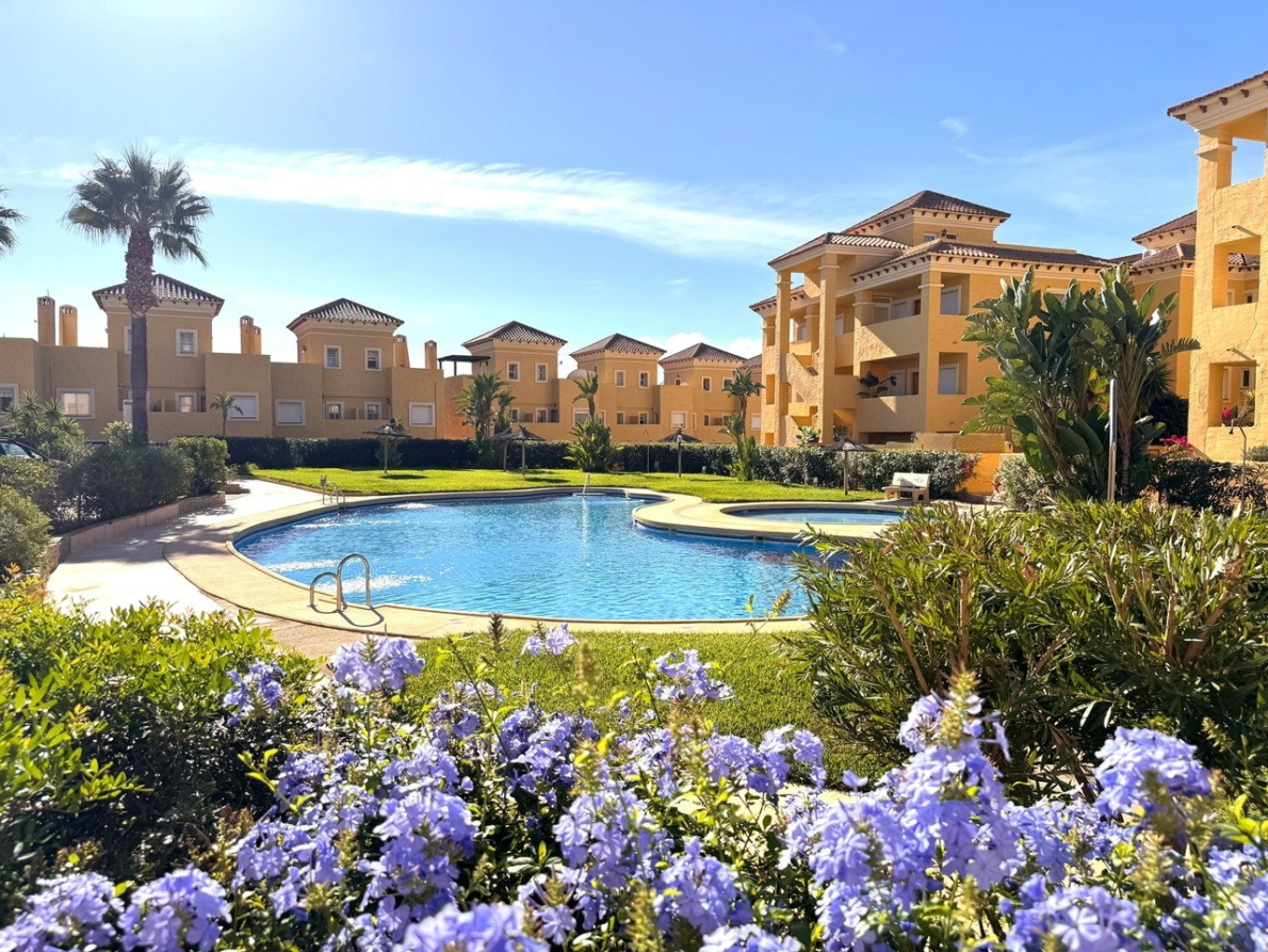 DP-17-B2537-1 duplex for sale in Valle del Este