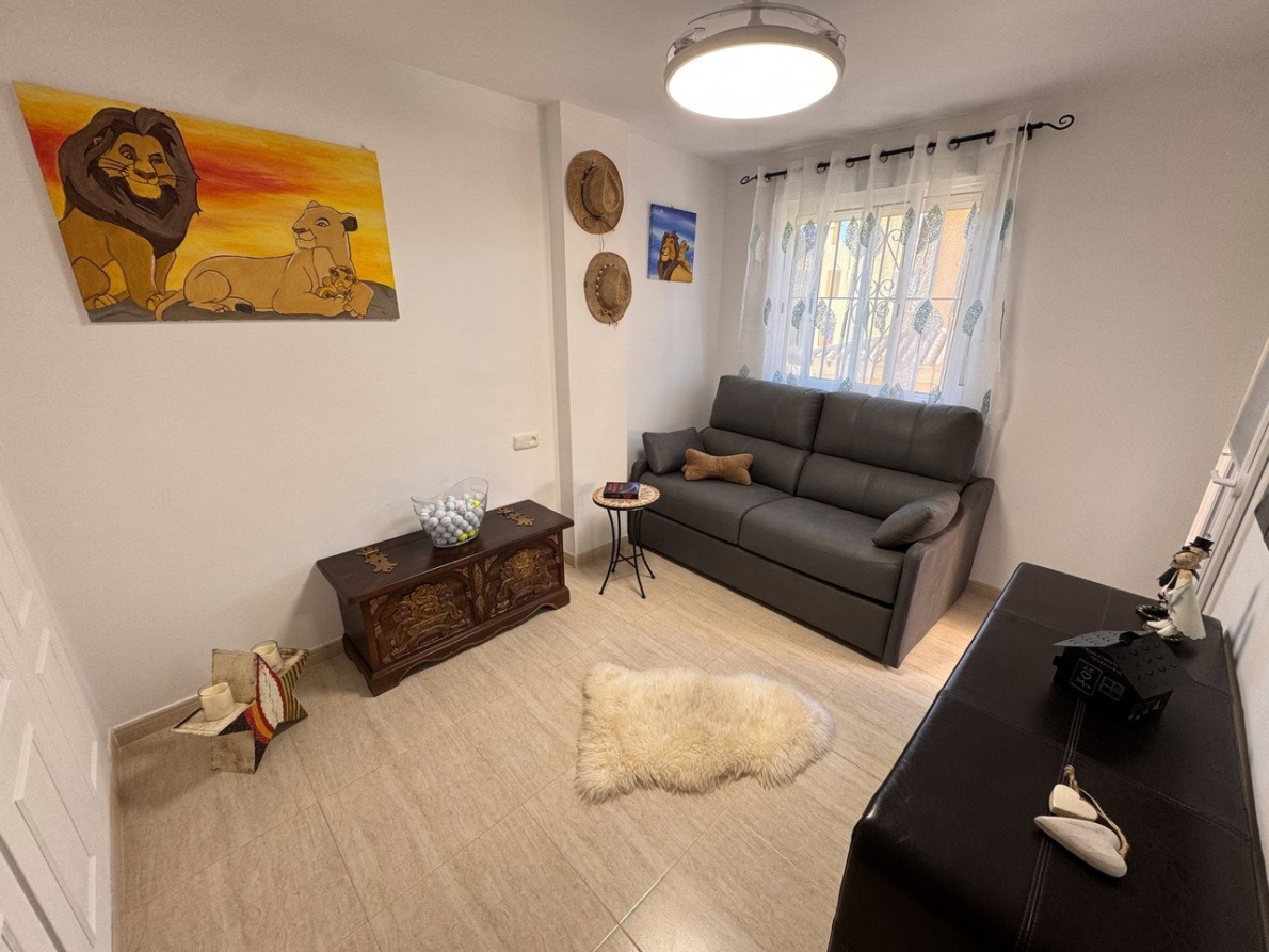 DP-17-B2537-12 duplex for sale in Valle del Este