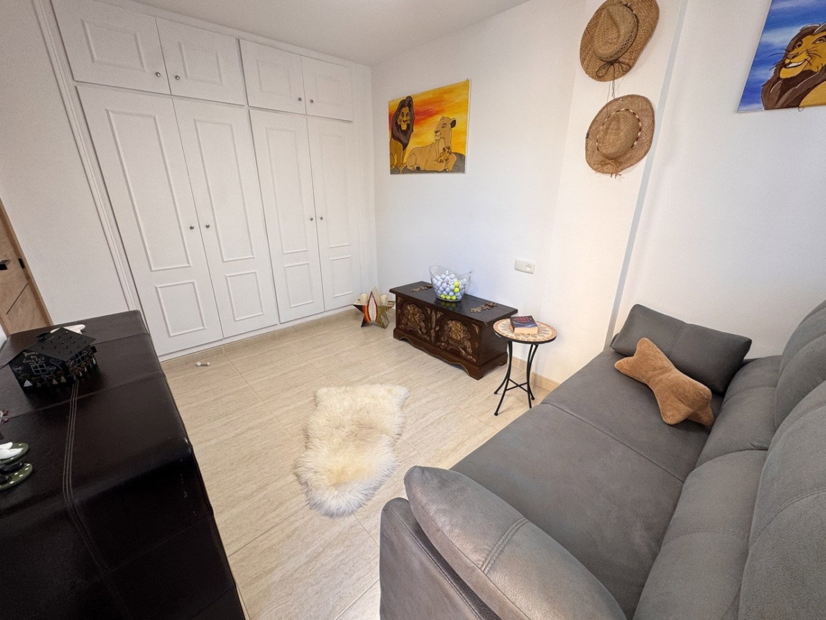 DP-17-B2537-13 duplex for sale in Valle del Este