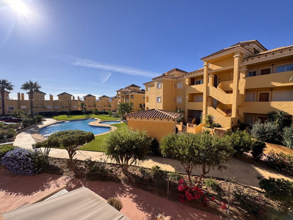 DP-17-B2537-15 duplex for sale in Valle del Este