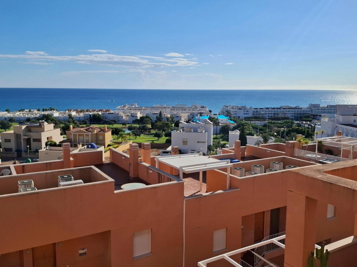 DP-17-B2538-1 Apartment for sale in Mojacar